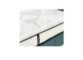 Natural Sleep Backcare Mattress - detail
